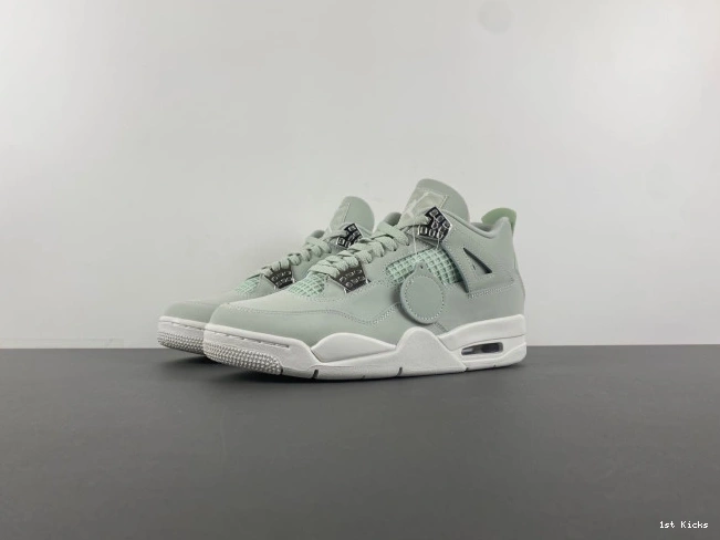 4 Seafoam Jordan Air HV0823-003 (W) 0729